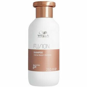 Samponok Wella Intense Fusion Repair Shampoo for Damaged Hair 250 ml kép