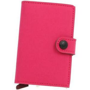 Pénztárca Secrid YARD POWDER MINIWALLET kép