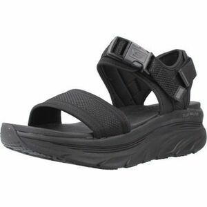 Szandálok / Saruk Skechers DLUX WALKER kép