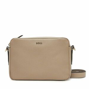 Táska BOSS Alyce 50535985 Bézs kép