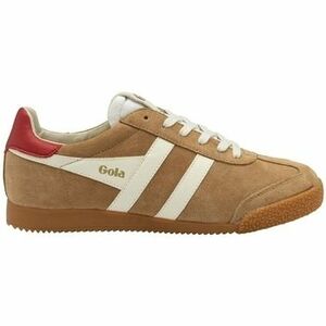 Oxford cipők Gola ELAN Marron kép