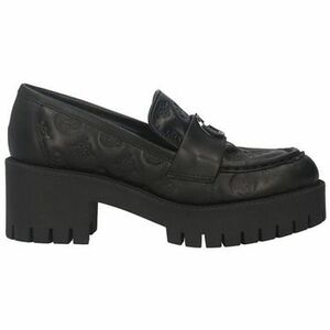 Mokkaszínek Guess WANYN Noir kép