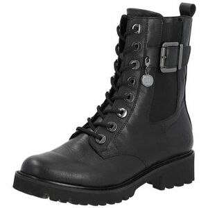 Bokacsizmák Remonte D8668 00-schwarz/schwarz D8668 kép