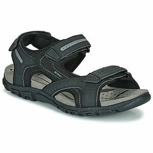 Szandálok / Saruk Geox UOMO SANDAL STRADA kép
