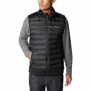 Steppelt kabátok Columbia Out-Shield Hybrid Vest kép