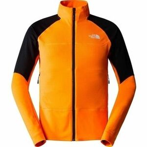 Pulóverek The North Face M BOLT Orange kép