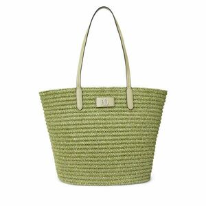 Táska LAUREN RALPH LAUREN 431966868003 Zöld kép