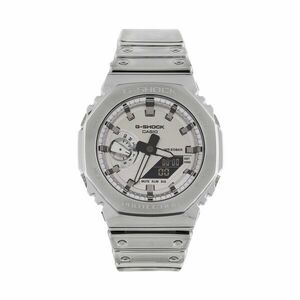 Karóra G-Shock GM-2100YM-8AER Ezüst kép
