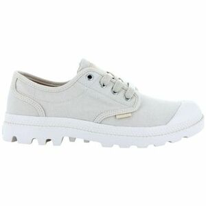 Oxford cipők Palladium PAMPA OXFORD Beige kép
