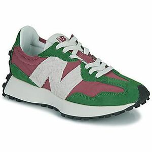Rövid szárú edzőcipők New Balance 327 kép