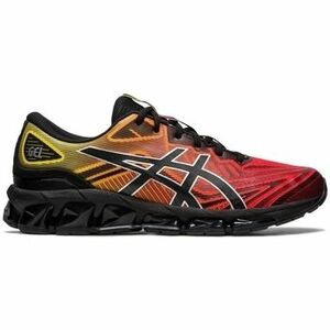 Oxford cipők Asics GEL QUANTUM Noir kép