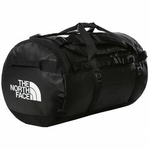 Hátitáskák The North Face BASE CAMP Noir kép