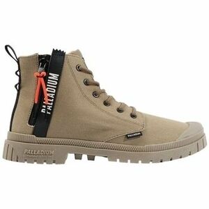 Bokacsizmák Palladium SP20 UNZIPPED Vert kép
