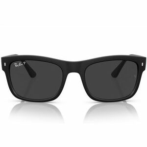 Napszemüvegek Ray-ban Occhiali da Sole RB4428 601S48 Polarizzato kép