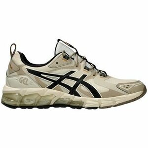 Oxford cipők Asics GEL QUANTUM 180 250-VANILLA/BLACK 1201B011 kép
