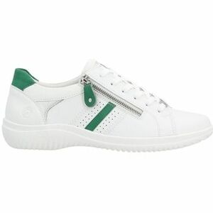 Oxford cipők Remonte D1E01 80-blanc combiné D1E01 kép