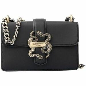 Kézitáskák Roberto Cavalli 76RA4BAF 899-BLACK 76RA4BAF kép
