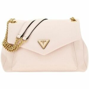 Kézitáskák Guess LARYN LARGE HOBO LIGHT ROSE HWBA91 96210 kép