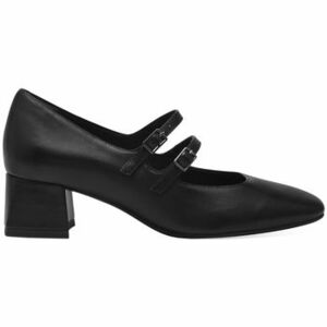 Félcipők Tamaris 22304-41 001-BLACK 22304-41 kép