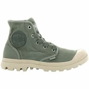 Bokacsizmák Palladium PAMPA HI 339-VETIVER 92352 kép