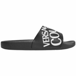 Szandálok / Saruk Versace 76YA3SQ1 899-BLACK 76YA3SQ1 kép