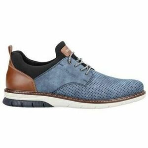 Oxford cipők Rieker 14450 14-bleu 14450 kép