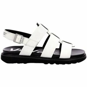 Szandálok / Saruk Kickers NEOSINEAD 3-BLANC 961230 kép