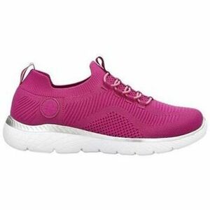 Oxford cipők Rieker M5074 31-rose M5074 kép