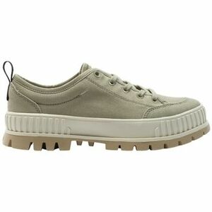 Oxford cipők Palladium PALLASHOCK LO ORG 2 379-EUCALYPTUS 78569 kép