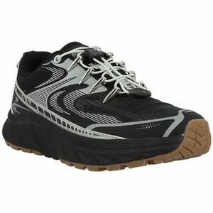 Oxford cipők Bronx TRACK-ERR 1138-black/silver 66516-L kép