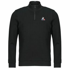 Pulóverek Le Coq Sportif ESS Halfzip N°1 M kép
