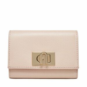 Nagy női pénztárca Furla 1927 WP00225 ARE000 0496S Rózsaszín kép