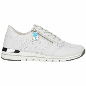 Oxford cipők Remonte R6705 80-blanc combiné R6705 kép
