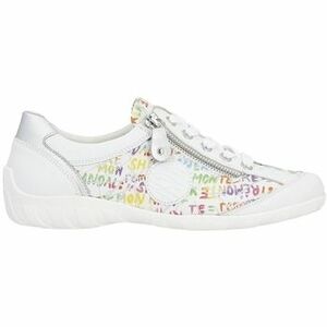 Oxford cipők Remonte R3408 81-blanc combiné R3408 kép
