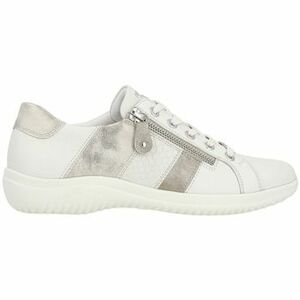 Oxford cipők Remonte D1E00 80-blanc combiné D1E00 kép