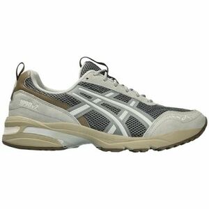 Oxford cipők Asics GEL 1090V2 021-DARK PEWTER/WHITE 1203A382 kép