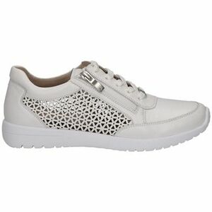 Oxford cipők Caprice 9-23550-22 102-WHITE NAPPA 23550-22 kép