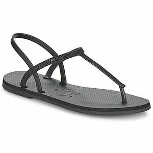 Szandálok / Saruk Havaianas PARATY GLITTER kép