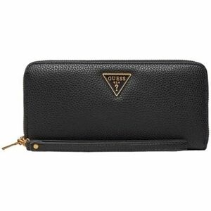 Pénztárcák Guess LARYN SLG SMALL ZIP BLACK SWBA91 96460 kép