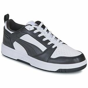 Rövid szárú edzőcipők Puma Rebound v6 Low kép
