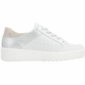 Oxford cipők Remonte R7901 81-blanc combiné R7901 kép