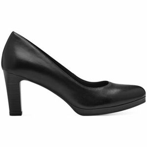 Félcipők Tamaris 22433-41 001-BLACK 22433-41 kép