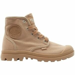 Bokacsizmák Palladium PAMPA HI 287-CHAI TAN 92352 kép