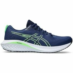 Oxford cipők Asics GEL EXCITE 10 403-BLUE EXPANSE/LIME 1011B600 kép