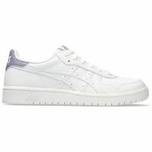 Oxford cipők Asics JAPAN S 123-WHITE/ASH ROCK 1202A118 kép