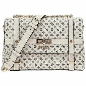 Kézitáskák Guess EMILEE LUXURY SATCHE STONE LOGO HWPS88 62210 kép
