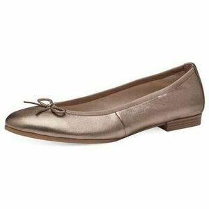 Balerina cipők / babák Tamaris 22116-41 901-COPPER 22116-41 kép
