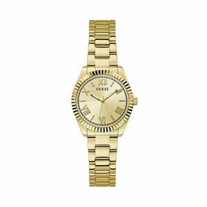Női karórák Guess Mini Luna GW0687L2 Arany kép