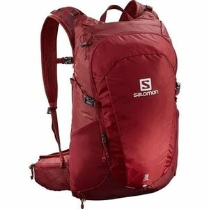 Hátitáskák Salomon TRAILBLAZER 30 RED CHILI LC1048200 kép