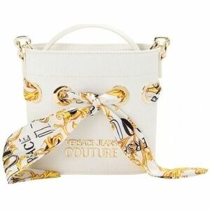 Kézitáskák Versace 74VA4BAE Couture 003-WHITE 74VA4BAE kép